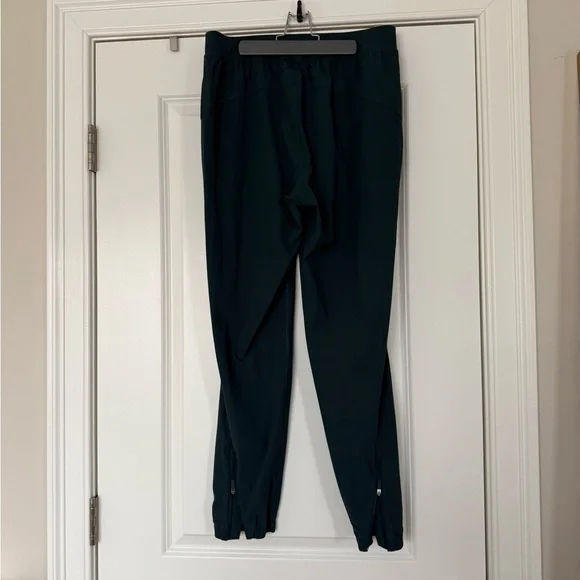 Lululemon Adapted State High-Rise Jogger Regular in Indochine Blue (8) - Picture 5 of 6